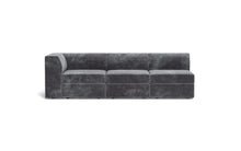 Load image into Gallery viewer, Atmosphere Storage - Sofa - Cobblestone
