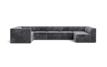 Load image into Gallery viewer, Atmosphere Storage - Sectional - Cobblestone
