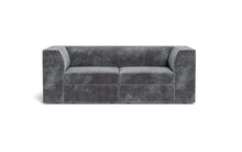 Load image into Gallery viewer, Atmosphere Storage - Sofa - Cobblestone
