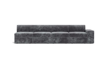 Load image into Gallery viewer, Atmosphere Storage - Sofa - Cobblestone
