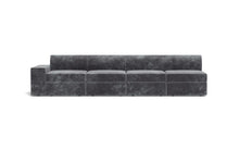 Load image into Gallery viewer, Atmosphere Storage - Sofa - Cobblestone
