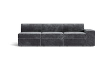 Load image into Gallery viewer, Atmosphere Storage - Sofa - Cobblestone
