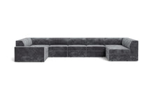 Load image into Gallery viewer, Atmosphere Storage - Sectional - Cobblestone

