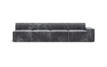 Load image into Gallery viewer, Atmosphere - Sofa - Cobblestone
