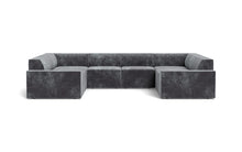 Load image into Gallery viewer, Atmosphere - Sectional - Cobblestone
