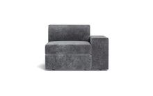 Load image into Gallery viewer, Atmosphere Storage - Sofa - Cobblestone
