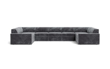 Load image into Gallery viewer, Atmosphere Storage - Sectional - Cobblestone
