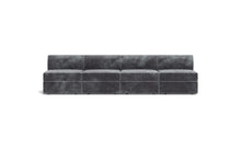 Load image into Gallery viewer, Atmosphere Storage - Sofa - Cobblestone
