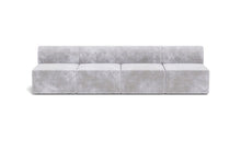 Load image into Gallery viewer, Atmosphere - Sofa - Platinum
