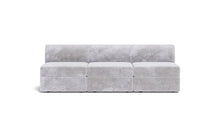 Load image into Gallery viewer, Atmosphere Storage - Sofa - Platinum
