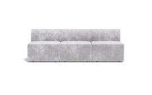 Load image into Gallery viewer, Atmosphere - Sofa - Platinum
