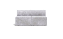 Load image into Gallery viewer, Atmosphere - Sofa - Platinum
