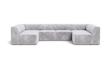 Load image into Gallery viewer, Atmosphere - Sectional - Platinum
