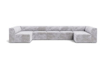 Load image into Gallery viewer, Atmosphere Storage - Sectional - Platinum
