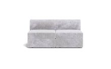 Load image into Gallery viewer, Atmosphere Storage - Sofa - Platinum
