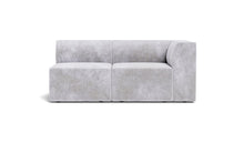 Load image into Gallery viewer, Atmosphere - Sofa - Platinum
