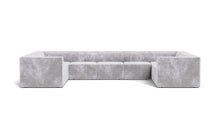 Load image into Gallery viewer, Atmosphere - Sectional - Platinum
