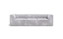 Load image into Gallery viewer, Atmosphere - Sofa - Platinum
