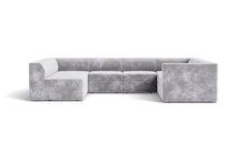 Load image into Gallery viewer, Atmosphere Storage - Sectional - Platinum
