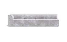 Load image into Gallery viewer, Atmosphere - Sofa - Platinum
