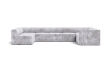 Load image into Gallery viewer, Atmosphere Storage - Sectional - Platinum
