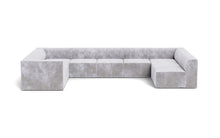 Load image into Gallery viewer, Atmosphere - Sectional - Platinum
