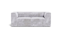 Load image into Gallery viewer, Atmosphere Storage - Sofa - Platinum
