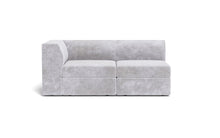 Load image into Gallery viewer, Atmosphere Storage - Sofa - Platinum
