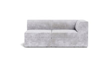 Load image into Gallery viewer, Atmosphere Storage - Sofa - Platinum
