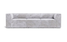 Load image into Gallery viewer, Atmosphere Storage - Sofa - Platinum
