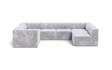 Load image into Gallery viewer, Atmosphere - Sectional - Platinum
