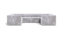 Load image into Gallery viewer, Atmosphere - Sectional - Platinum
