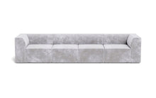 Load image into Gallery viewer, Atmosphere - Sofa - Platinum
