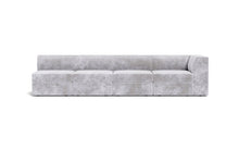 Load image into Gallery viewer, Atmosphere Storage - Sofa - Platinum
