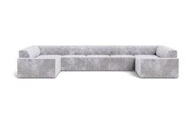 Load image into Gallery viewer, Atmosphere - Sectional - Platinum

