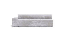 Load image into Gallery viewer, Atmosphere Storage - Sofa - Platinum
