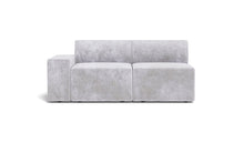 Load image into Gallery viewer, Atmosphere - Sofa - Platinum
