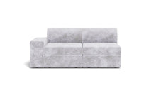 Load image into Gallery viewer, Atmosphere Storage - Sofa - Platinum
