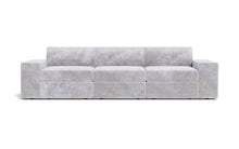 Load image into Gallery viewer, Atmosphere Storage - Sofa - Platinum
