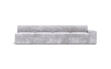 Load image into Gallery viewer, Atmosphere Storage - Sofa - Platinum
