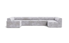 Load image into Gallery viewer, Atmosphere Storage - Sectional - Platinum

