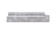 Load image into Gallery viewer, Atmosphere - Sofa - Platinum
