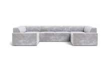 Load image into Gallery viewer, Atmosphere Storage - Sectional - Platinum
