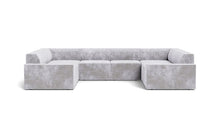 Load image into Gallery viewer, Atmosphere - Sectional - Platinum
