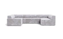 Load image into Gallery viewer, Atmosphere Storage - Sectional - Platinum
