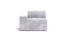 Load image into Gallery viewer, Atmosphere Storage - Sofa - Platinum
