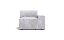 Load image into Gallery viewer, Atmosphere - Sofa - Platinum
