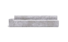 Load image into Gallery viewer, Atmosphere Storage - Sofa - Platinum
