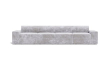 Load image into Gallery viewer, Atmosphere Storage - Sofa - Platinum
