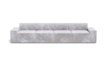 Load image into Gallery viewer, Atmosphere - Sofa - Platinum
